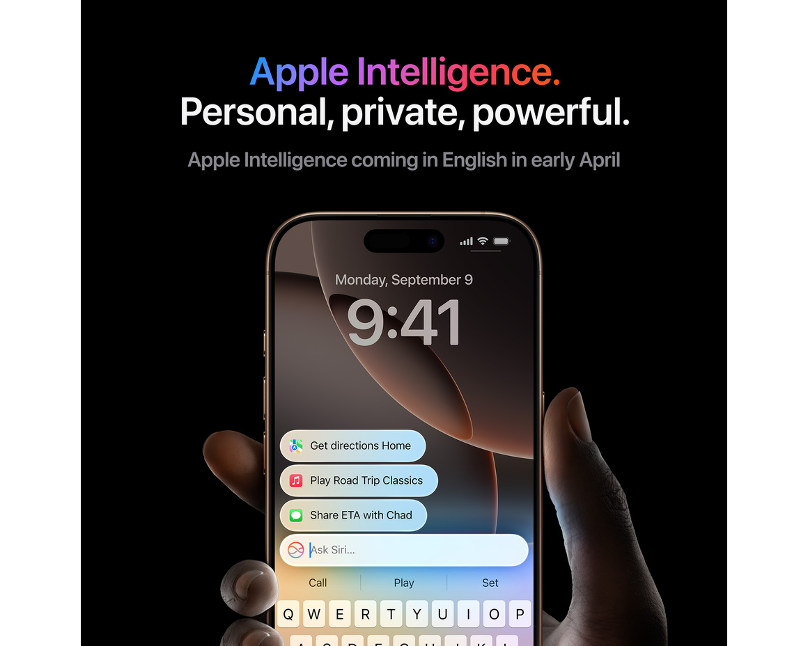 iPhone 16 Pro Max 512GB Sandfärgat Titan