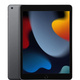 iPad 10.2 (2021) Wi-Fi 64GB - Rymdgrå (begagnad) - Gradering A iPad 10.2 (2021) Wi-Fi 64GB - Rymdgrå (begagnad) - Gradering A