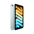 Apple iPad Mini (2024) Blå 128 GB Wi-Fi + Cellular