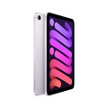 Apple iPad Mini (2024) Lila 128 GB Wi-Fi + Cellular