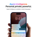 iPhone 16 Plus 512GB Svart