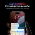 iPhone 16 Pro Max 256GB Naturlig Titan