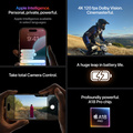 iPhone 16 Pro Max 256GB Naturlig Titan