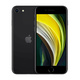 iPhone SE (2020) 64GB Svart - Gradering B (begagnad) iPhone SE (2020) 64GB Svart - Gradering B (begagnad)