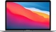 MacBook Air 13 M1 8-core CPU, 8-core GPU/8GB/256GB SSD - Rymdgrå (begagnad) - Gradering A MacBook Air 13 M1 8-core CPU, 8-core GPU/8GB/256GB SSD - Rymdgrå (begagnad) - Gradering A
