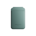 Native Union Active Wallet Stand Slate Green