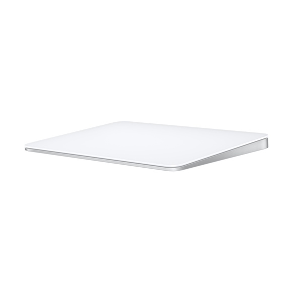 Apple Magic Trackpad - Vit Multi-Touch yta