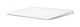 Apple Magic Trackpad - Vit Multi-Touch yta