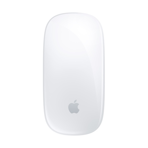 Apple Magic Mouse - USB-C till Lightning-kabel inkluderad