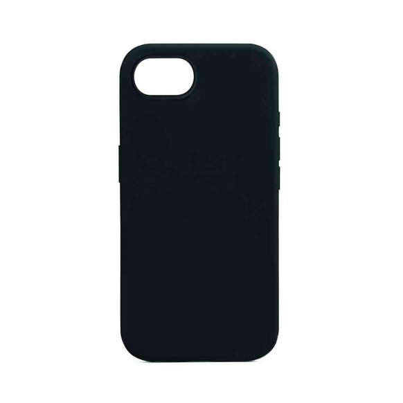 C&C - Allure Skal med magnet för iPhone 16E - Svart C&C - Allure Skal med magnet för iPhone 16E - Svart