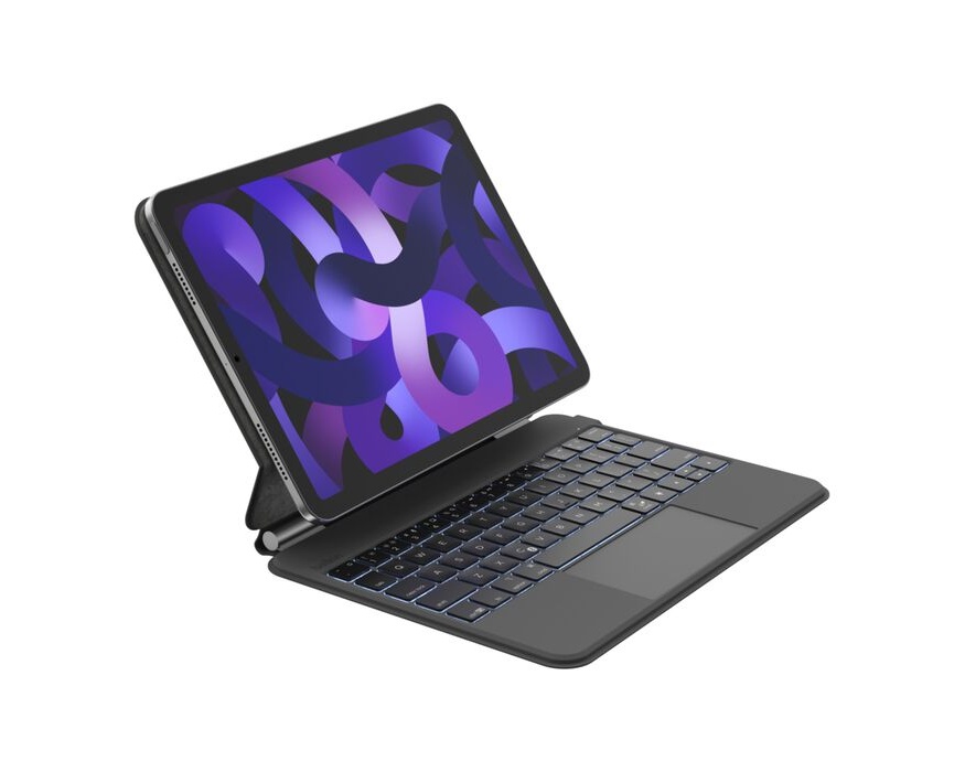 Belkin Magnetic Keyboard Folio till iPad Pro M4 11 tum