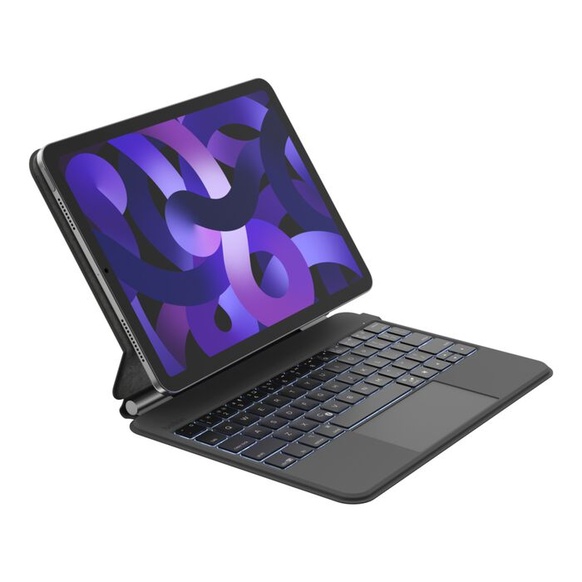 Belkin Magnetic Keyboard Folio till iPad Pro M4 Belkin Magnetic Keyboard Folio till iPad Pro M4