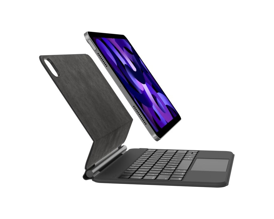 Belkin Magnetic Keyboard Folio till iPad Pro M4 11 tum