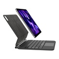 Belkin Magnetic Keyboard Folio till iPad Pro M4 11 tum