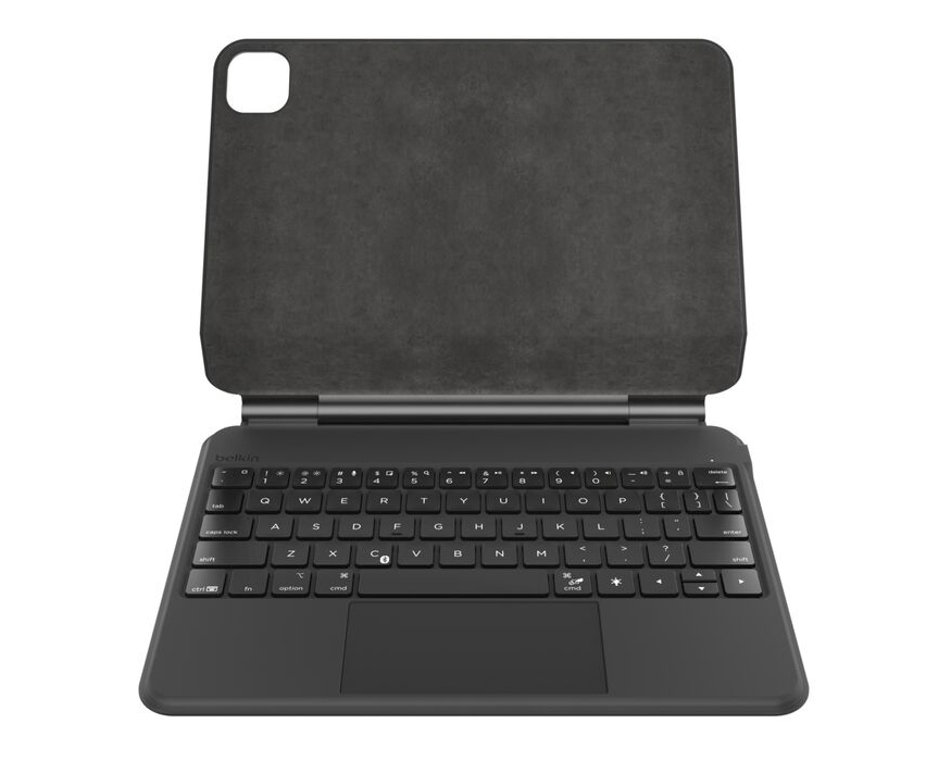 Belkin Magnetic Keyboard Folio till iPad Pro M4 11 tum