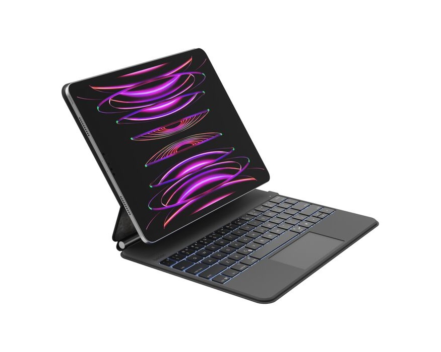 Belkin Magnetic Keyboard Folio till iPad Pro M4 13 tum