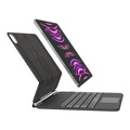 Belkin Magnetic Keyboard Folio till iPad Pro M4 13 tum