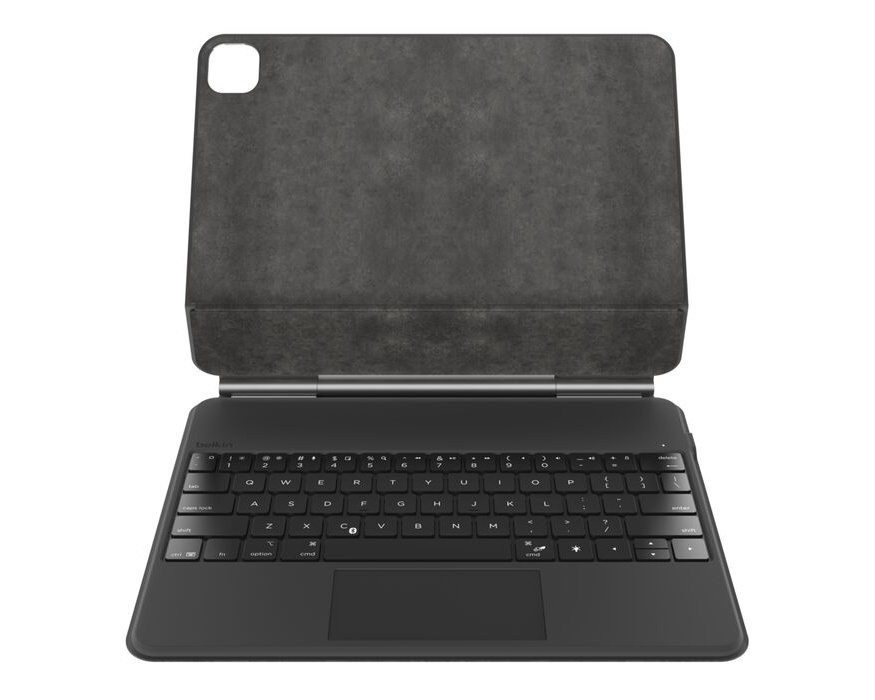 Belkin Magnetic Keyboard Folio till iPad Pro M4 13 tum