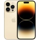 iPhone 14 Pro 256GB Guld - Gradering A (begagnad) iPhone 14 Pro 256GB Guld - Gradering A (begagnad)
