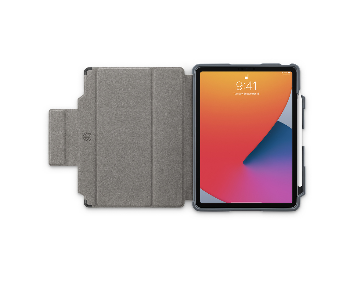 STM Dux Plus för iPad Air 4th, 5th Gen