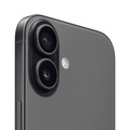 iPhone 17 Svart 256 GB