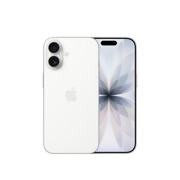 iPhone 17 Vit 256 GB