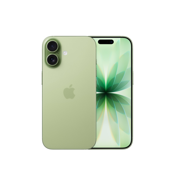iPhone 17 Salvia 256 GB