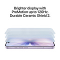 iPhone 17 Salvia 256 GB