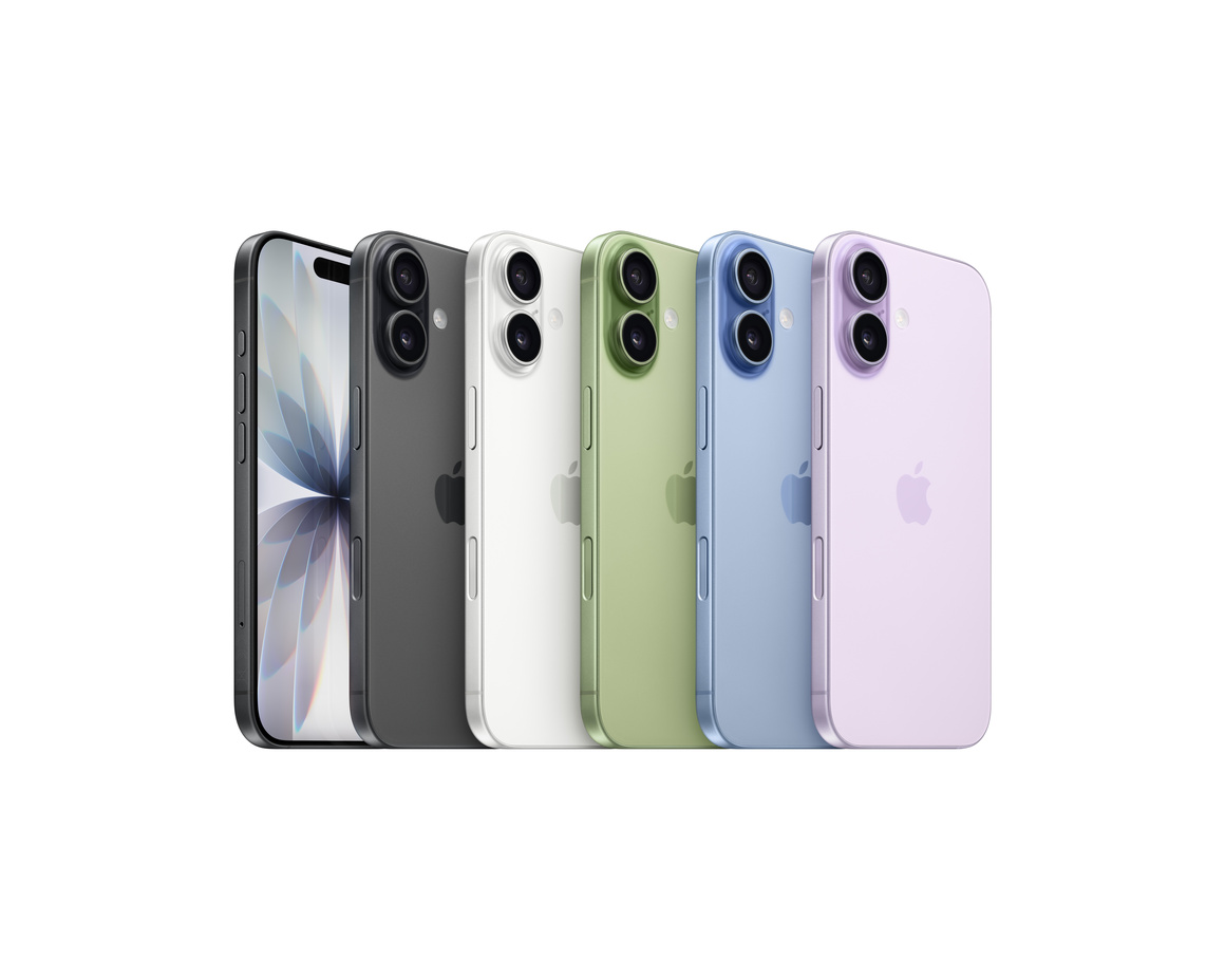 iPhone 17 Salvia 256 GB