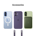 iPhone 17 Salvia 256 GB