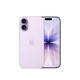 iPhone 17 Lavendel 256 GB