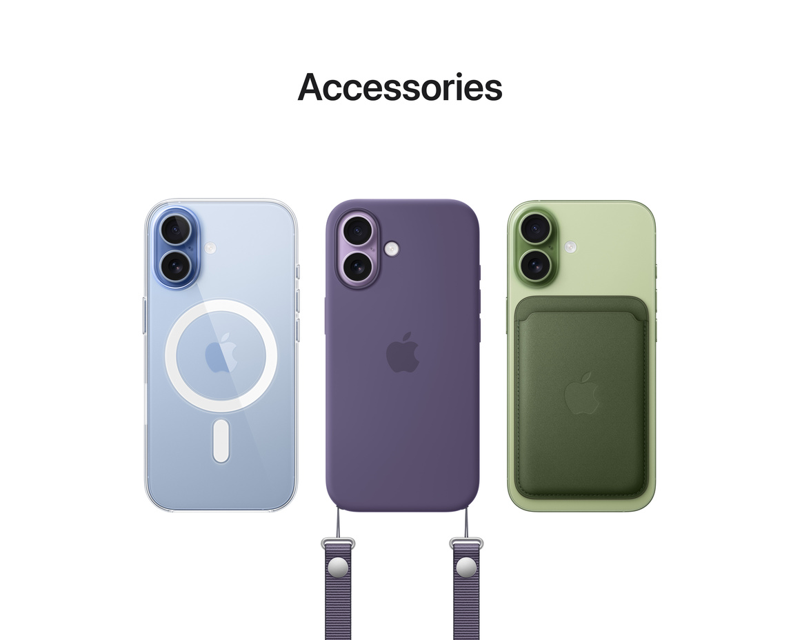 iPhone 17 Lavendel 256 GB