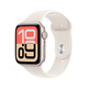 Apple Watch SE 3 Stjärnglans 44 mm GPS S/M Apple Watch SE 3 Stjärnglans 44 mm GPS S/M