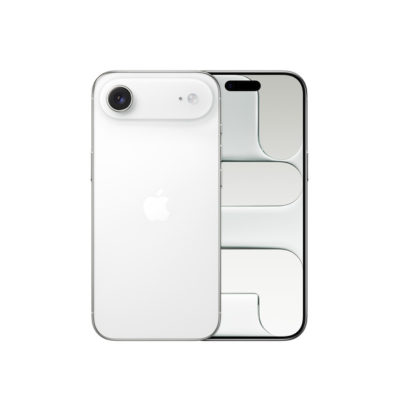 Begagnad iPhone Air 256GB  Molnvit- Gradering A