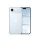 iPhone Air Himmelsblå 256 GB