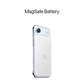 iPhone Air Himmelsblå 256 GB