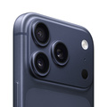 iPhone 17 Pro 256 GB Djupblå