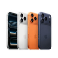iPhone 17 Pro 256 GB Kosmiskt orange