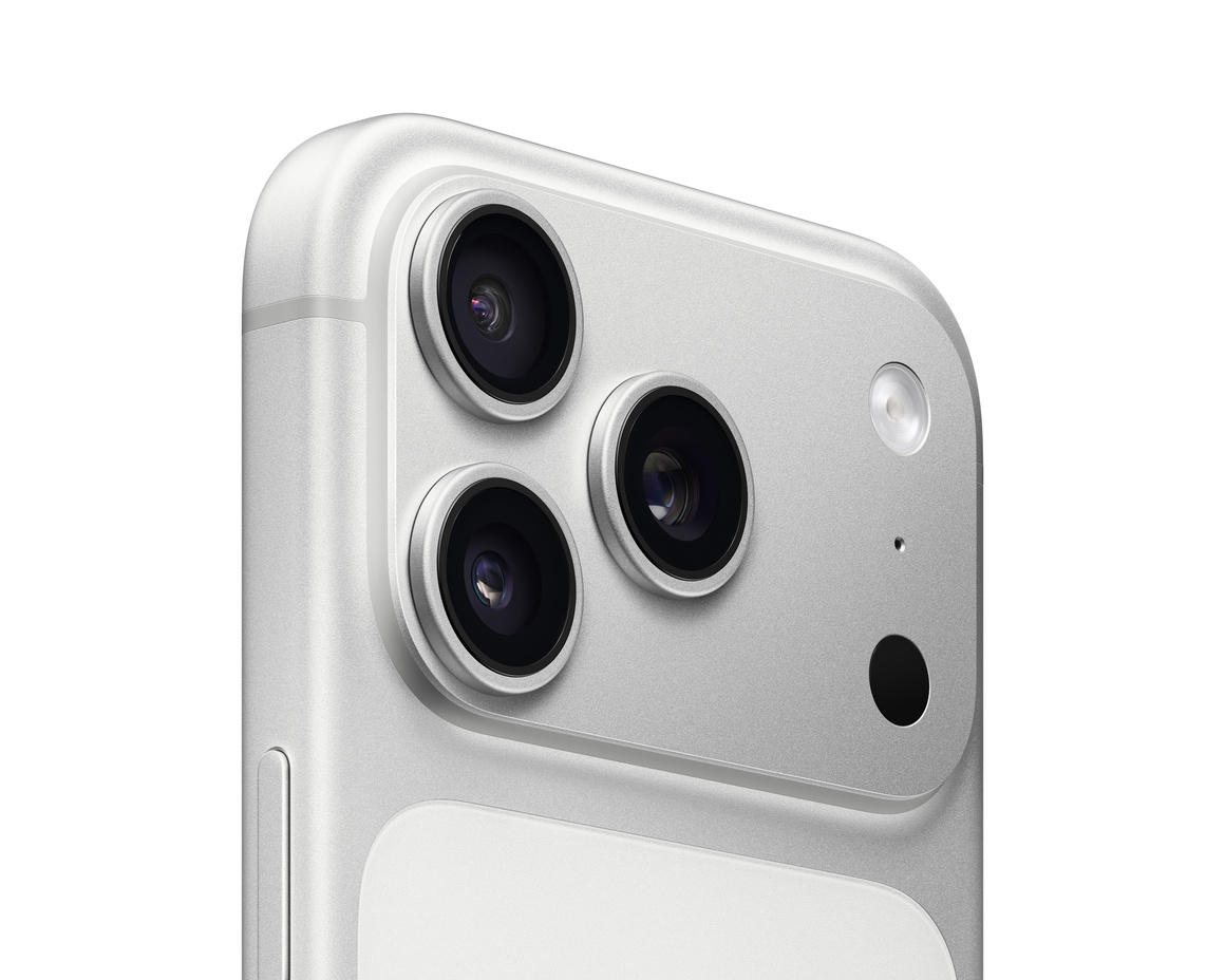 iPhone 17 Pro 1 TB Silver