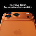 iPhone 17 Pro Max Djupblå 256 GB