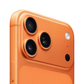 iPhone 17 Pro Max Kosmiskt orange 1 TB