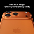 iPhone 17 Pro Max Kosmiskt orange 1 TB