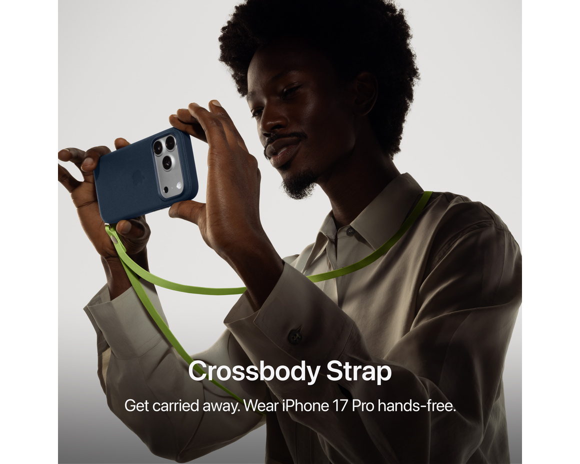 iPhone 17 Pro Max Kosmiskt orange 1 TB