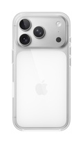 Transparent skal med MagSafe till iPhone 17 Pro