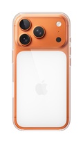 Transparent skal med MagSafe till iPhone 17 Pro