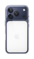 Transparent skal med MagSafe till iPhone 17 Pro