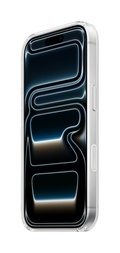 Transparent skal med MagSafe till iPhone 17 Pro