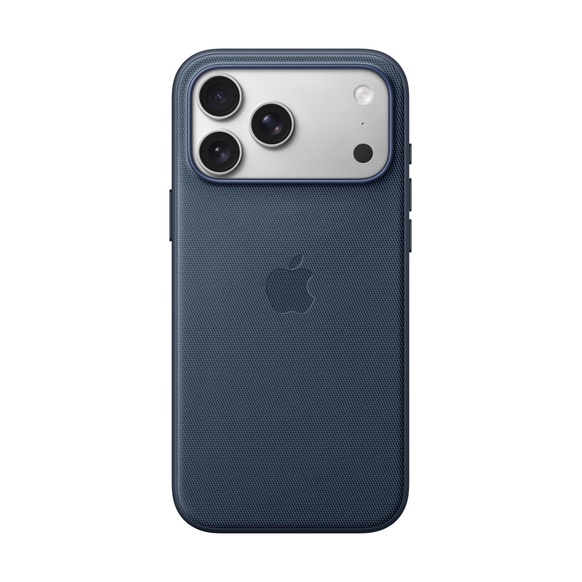 TechWoven-skal med MagSafe till iPhone 17 Pro Max