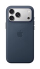 TechWoven-skal med MagSafe till iPhone 17 Pro Max Blå TechWoven-skal med MagSafe till iPhone 17 Pro Max Blå