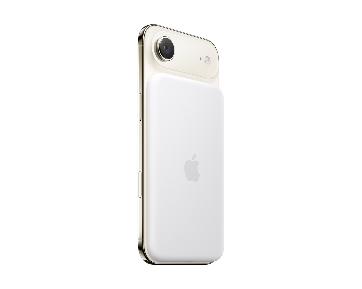 MagSafe-batteri till iPhone Air